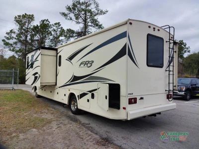 2021 Forest River RV FR3 - Photo 4