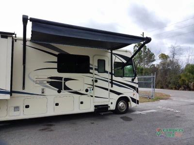 2021 Forest River RV FR3 - Photo 26