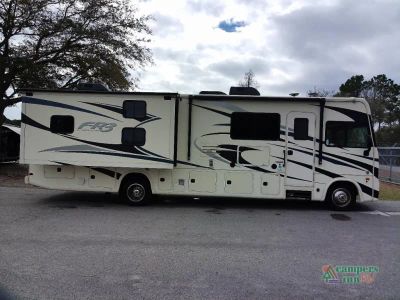 2021 Forest River RV FR3 - Photo 7