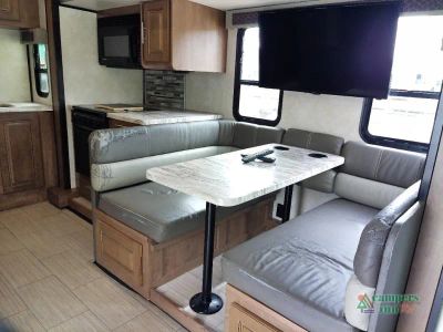 2021 Forest River RV FR3 - Photo 32