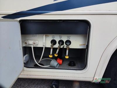 2021 Forest River RV FR3 - Photo 17