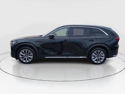 2024 Mazda CX-90 - Photo 4