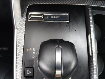 2024 Mazda CX-90 - Photo 16