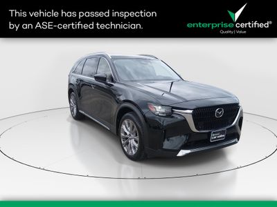 2024 Mazda CX-90 - Photo 1