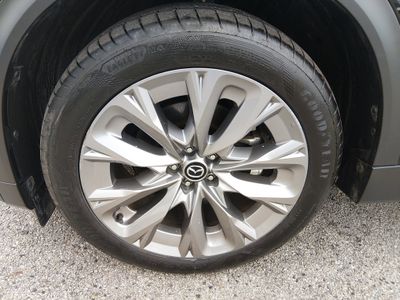 2024 Mazda CX-90 - Photo 10