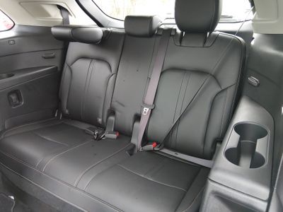 2024 Mazda CX-90 - Photo 19