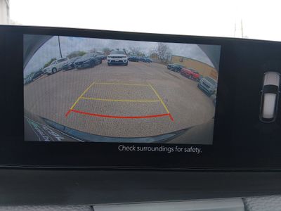 2024 Mazda CX-90 - Photo 17