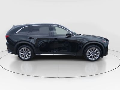 2024 Mazda CX-90 - Photo 8