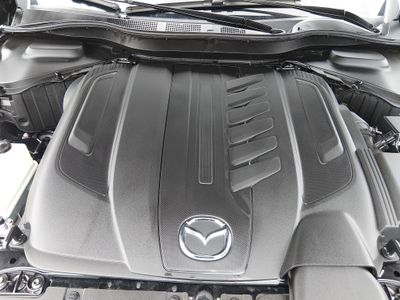 2024 Mazda CX-90 - Photo 9