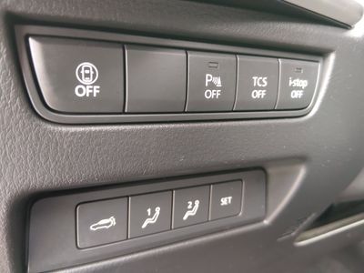 2024 Mazda CX-90 - Photo 13