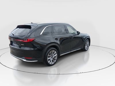 2024 Mazda CX-90 - Photo 7