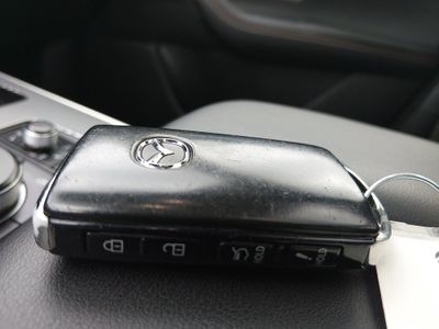 2024 Mazda CX-90 - Photo 15