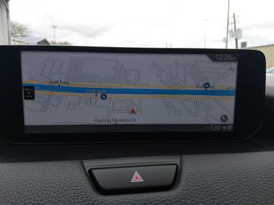 2024 Mazda CX-90 - Photo 18