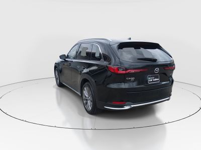 2024 Mazda CX-90 - Photo 5