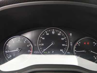 2024 Mazda CX-90 - Photo 14