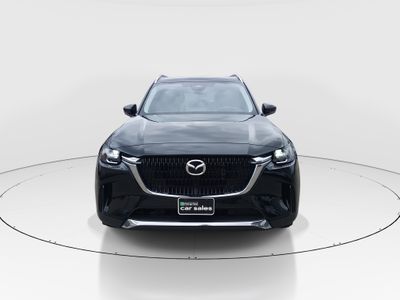 2024 Mazda CX-90 - Photo 2