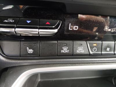 2024 Mazda CX-90 - Photo 20