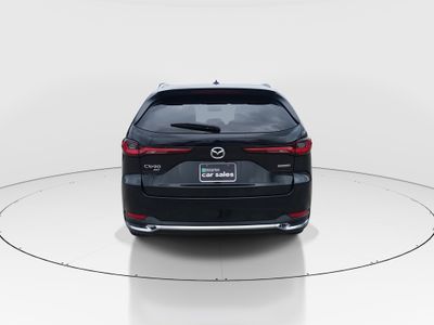 2024 Mazda CX-90 - Photo 6