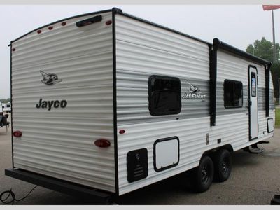2026 Jayco Jay Flight SLX - Photo 4