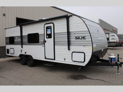 2026 Jayco Jay Flight SLX - Photo 1