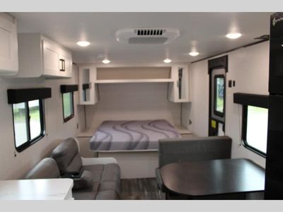 2026 Jayco Jay Flight SLX - Photo 7