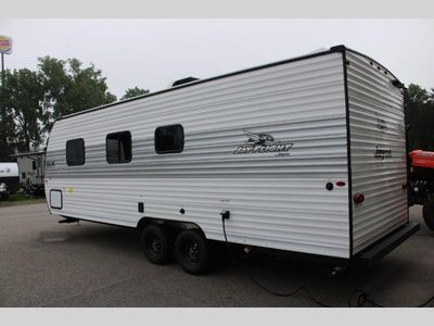 2026 Jayco Jay Flight SLX - Photo 3
