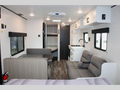 2026 Jayco Jay Flight SLX - Photo 6