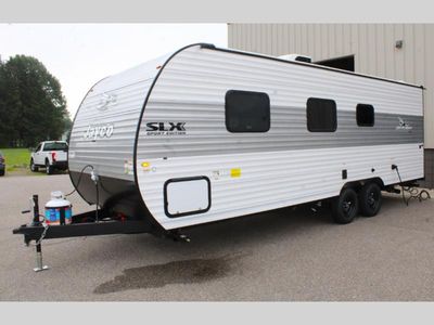 2026 Jayco Jay Flight SLX - Photo 2