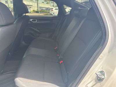 2024 Honda Civic - Photo 9