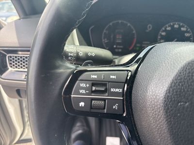 2024 Honda Civic - Photo 17