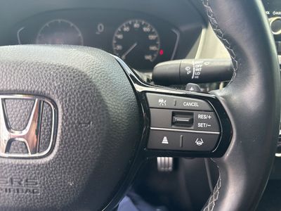 2024 Honda Civic - Photo 16