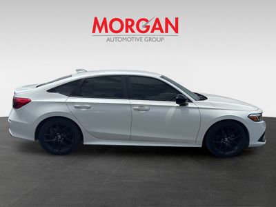 2024 Honda Civic - Photo 8