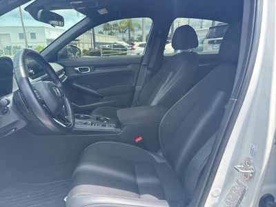 2024 Honda Civic - Photo 10