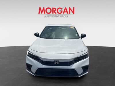 2024 Honda Civic - Photo 2