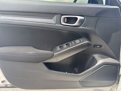 2024 Honda Civic - Photo 19