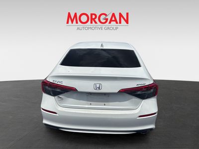 2024 Honda Civic - Photo 6