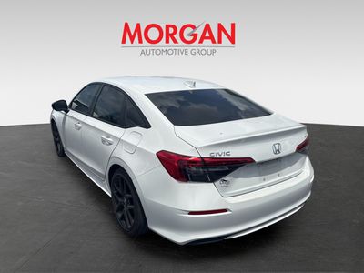 2024 Honda Civic - Photo 5