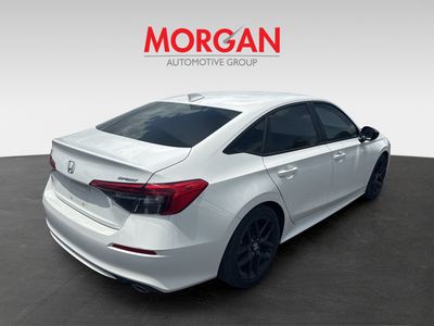 2024 Honda Civic - Photo 7