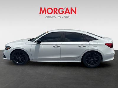 2024 Honda Civic - Photo 4