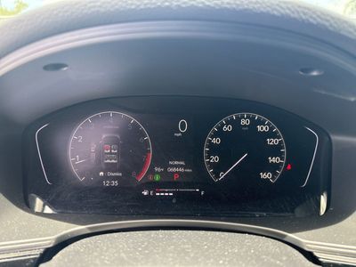 2024 Honda Civic - Photo 15