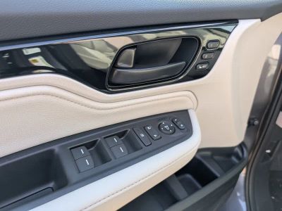 2026 Honda Odyssey — photo 9 view