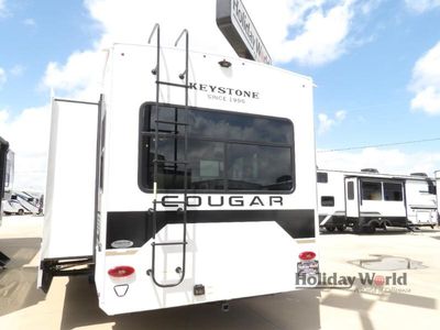 2026 Keystone Cougar - Photo 24
