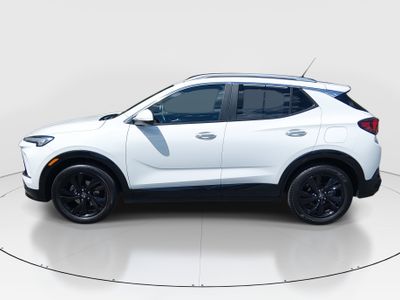 2024 Buick Encore GX - Photo 4