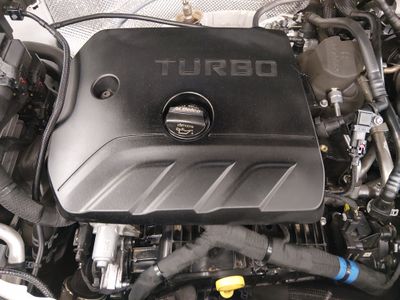 2024 Buick Encore GX - Photo 9