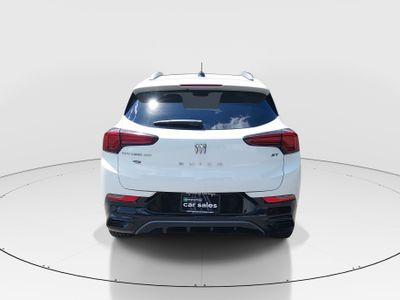 2024 Buick Encore GX - Photo 6