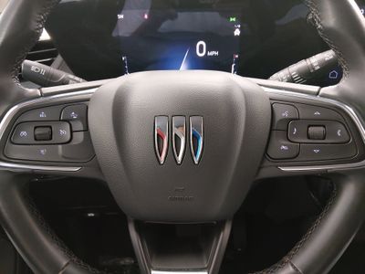 2024 Buick Encore GX - Photo 12