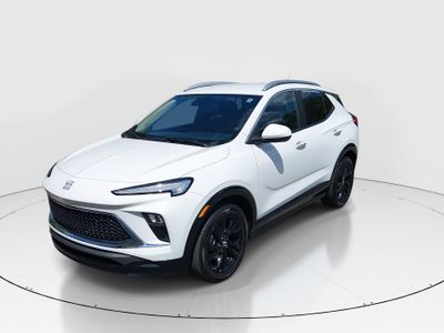 2024 Buick Encore GX - Photo 3