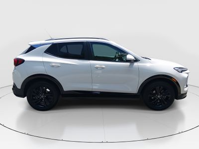 2024 Buick Encore GX - Photo 8
