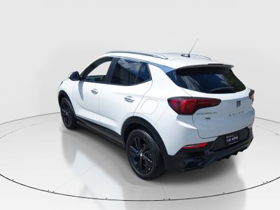 2024 Buick Encore GX - Photo 5