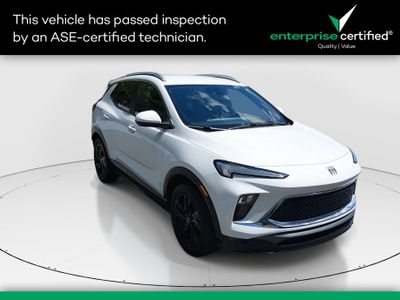 2024 Buick Encore GX - Photo 1